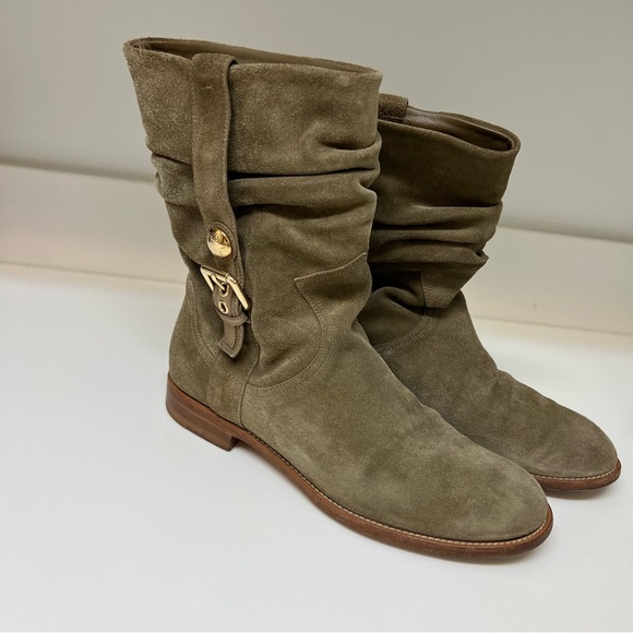 Louis Vuitton boots - Picture 5 of 7